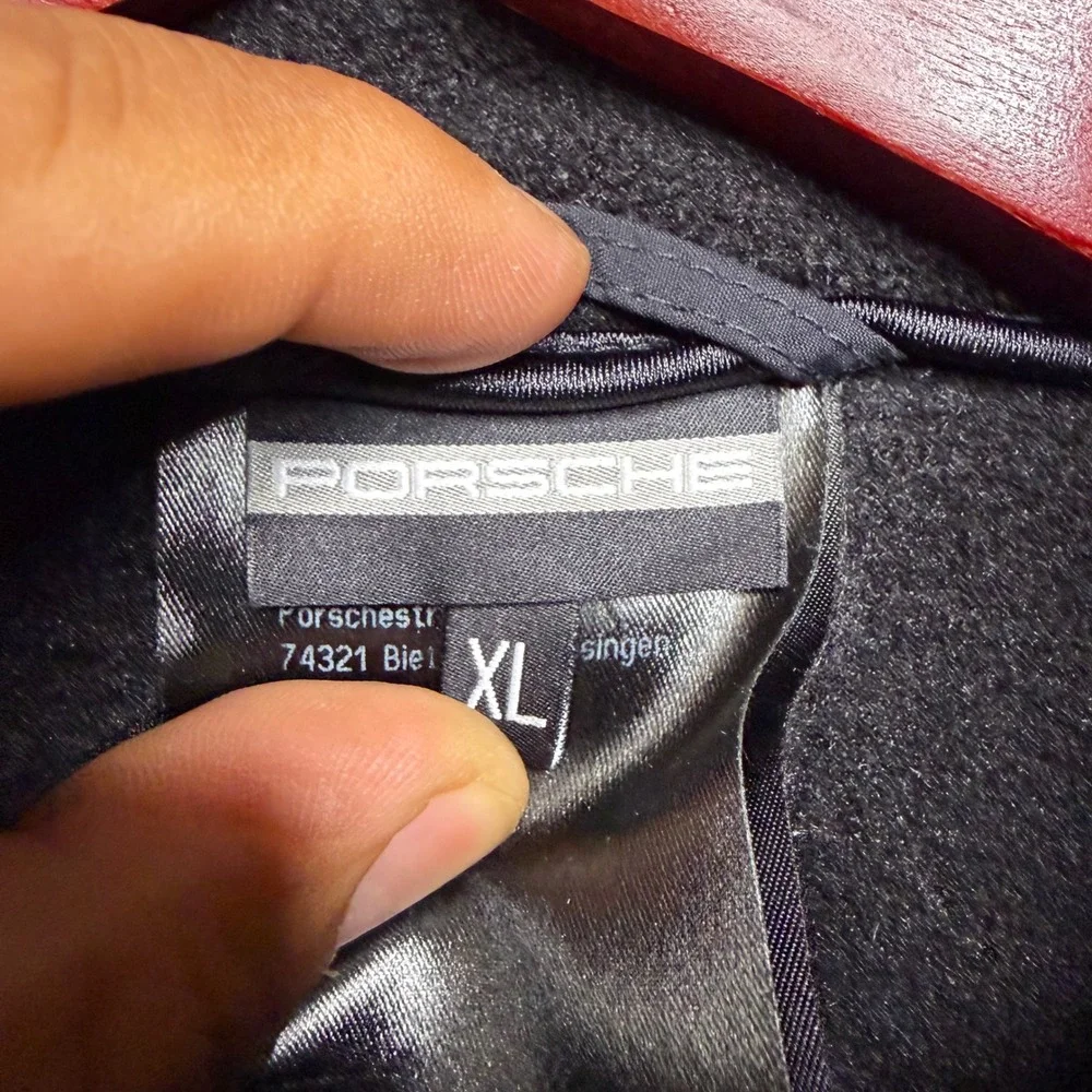 Porsche Design porsche full